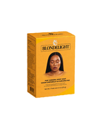 BLONDELIGHT Pure Turmeric Bar Soap (3 Pack, 4.4 oz Each) - Adults' Skin Care Soap, Refreshing Facial Body Cleanser, Shower Products
