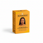 BLONDELIGHT Pure Turmeric Bar Soap (3 Pack, 4.4 oz Each) - Adults' Skin Care Soap, Refreshing Facial Body Cleanser, Shower Products