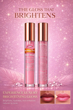 BLONDELIGHT Dyòl Wouj Lip Cream – Softening & Hydrating
