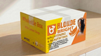 BLONDEBRIGHT 48-Piece Wholesale Glow Box With Lemon Soap
