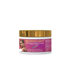 BLONDELIGHT 2-Choukay Body Cream - Daily Care Body Care Moisturizer, Hydrating Smooth 8 oz, Dry on white