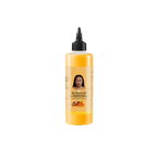 Blondelight Pure Turmeric Body Oil - Lightweight Daily Cosmetic Moisturizer for Smooth Dry, Sensitive, Normal Skin, Hydrating Turmeric Touch Skin Glow Oil on white
