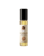 BLONDELIGHT Knuckle Care Serum - 30ml Hydrating Body Moisturizer for Dry Skin, Gentle Aloe Nourishing Oil-Infused Formula, Easily Absorbing Lightweight Daily Use Treatment for Adults, 18-Month Shelf Life, Single Item on white