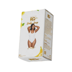 RG Glow Cleansing Soap, Smooth Daily Cleanser for All Skin Types, Beauty & Personal Care Body Care Product on white