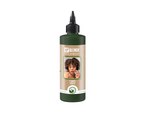 BlondeMulatress Nourishing Hair Oil on white