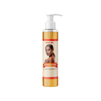 2CHOUKAY Blondelight Silky Botanical Herbal Body Oil - 150ml Cosmetic Body Care Moisturizer, Smoothing, Firming, Youth-Enhancing, Lightweight, Nicely Absorbing for All Skin Types Daily Use on white
