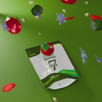 Zero Tolerans (Wholesale Tea)