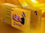 2CHOUKAY Lavender Beauty Soap Bars - 3-Pack Natural Oils Cleanse Bar for Adults, Daily Full-Body Washing, Fresh Scent Body Care Product