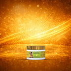 BLONDELIGHT Lemon Facial Cream - 2 fl oz (57g) Lightweight Scented Moisturizer for Adults, Daily & Evening Use, Smooth Texture, Targets Dry & Combination Skin, Hydrates, Boosts Softness & Moisturized Skin, Contains Neither Unspecified Irritants