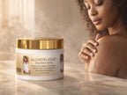 BLONDELIGHT Plus Body Cream 8oz