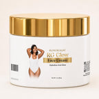 BLONDELIGHT RG Glow Face Cream – Hydrating Daily Facial Moisturizer for Radiant-Looking Skin, 2 oz